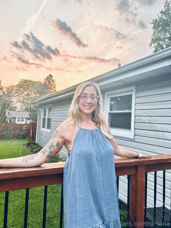 Every sunset brings the promise of a new dawn 🌅