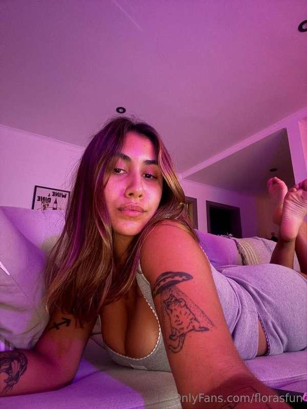 missed me? 🫣
