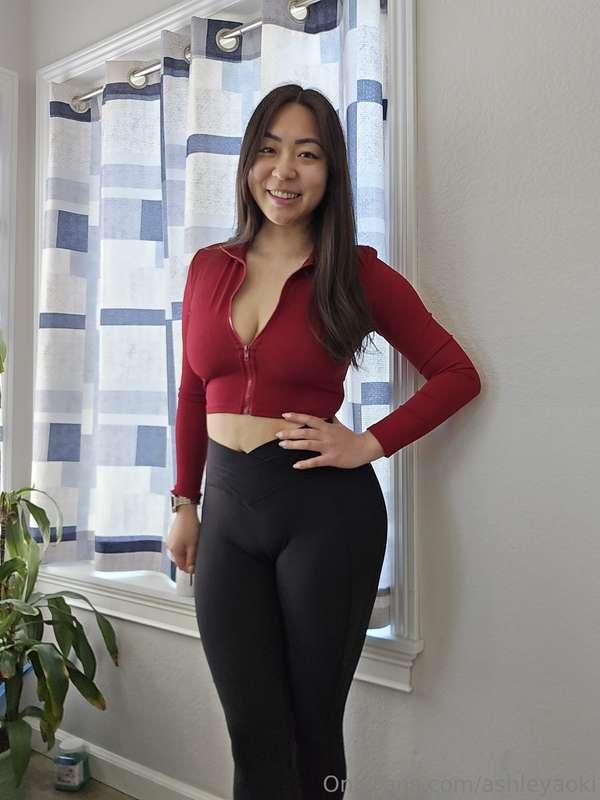 Am I fuckable?