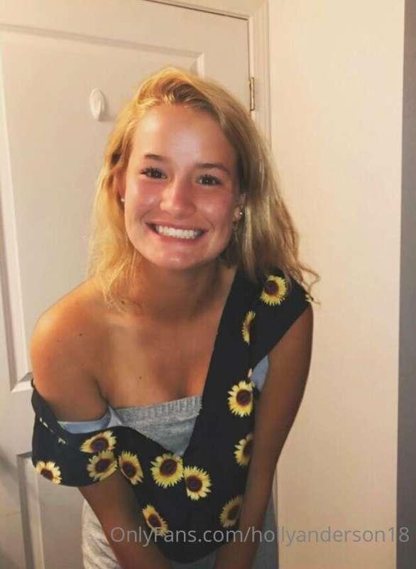 My bestie @finallylegal18 is super open to trying new things..