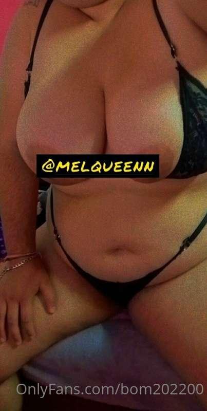 Sexy and juicy latina with huge tits and ass🥵 @melqueenn
Som..