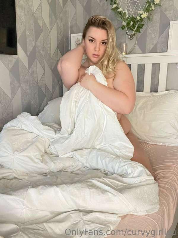 Spend a Sunday morning with me 😘