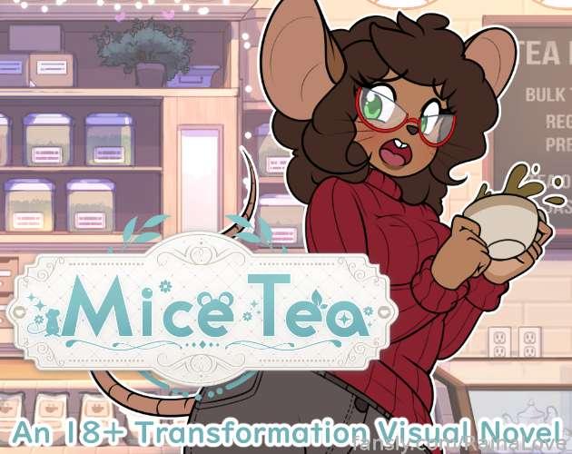  Thirsty? How about a nice cup of Mice Tea~?

https://fansly.com/live/RainaLove