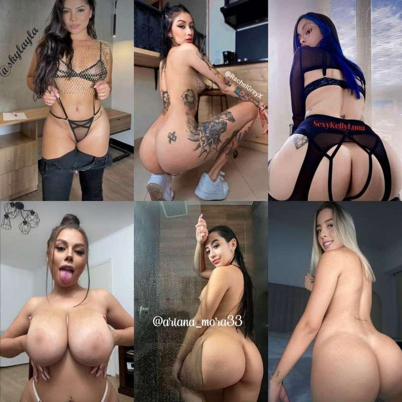 👅𝙁𝙍𝙀𝙀 𝙒𝙀𝙏 𝙋𝙐𝙎𝙎𝙄𝙀𝙎💦🟡🖤⚠️ @SKYLAYLA ⚠️🖤🟡🥵 @RACHELGREYX 🥵🔞💦 @SEX..