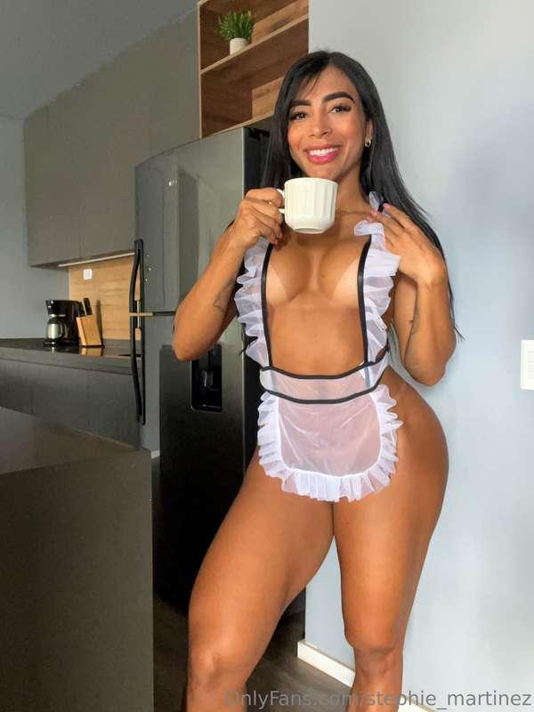 Would you like a cup of coffee? 😈🤯🔥🔥