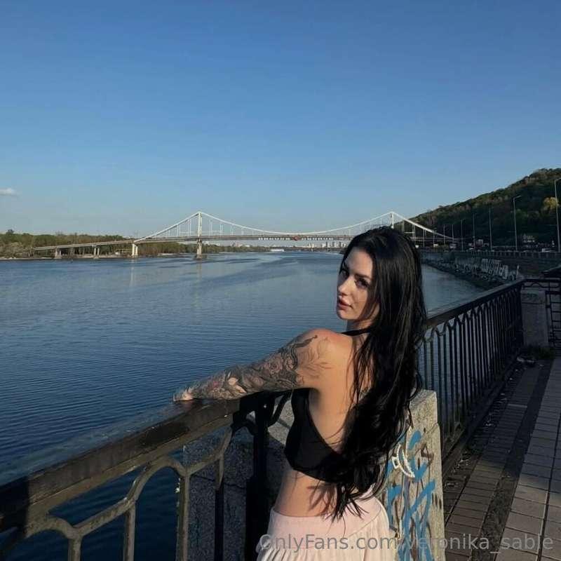 My favorite type of freedom? Doing what I love without expla..