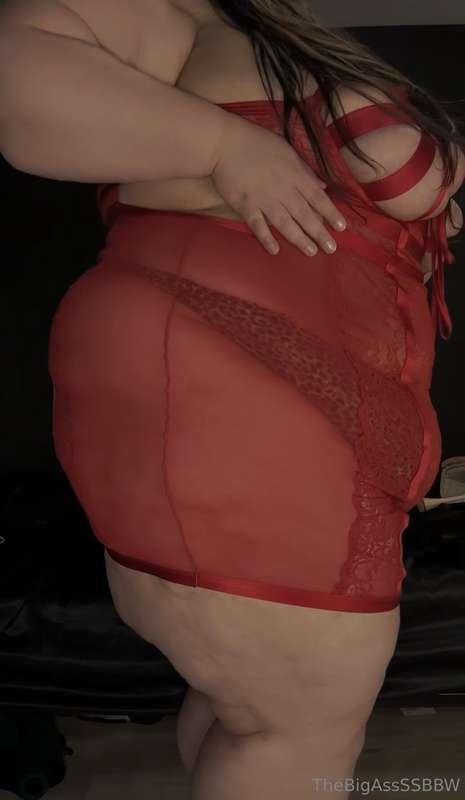 thebigassssbbw1 image #1