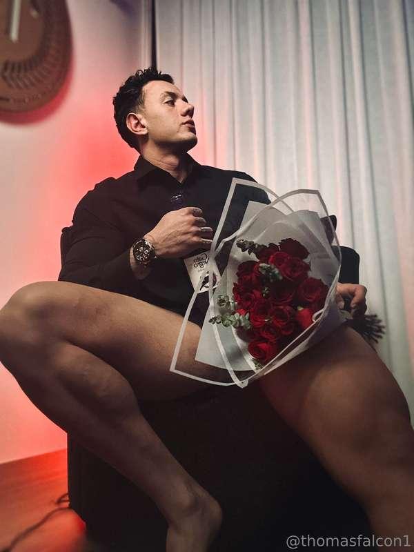 Happy Valentine Day😈🔥💘🍾