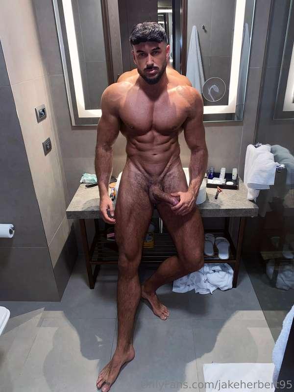 Come to daddy 😈