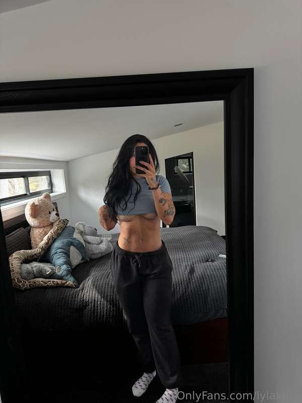 oh hello