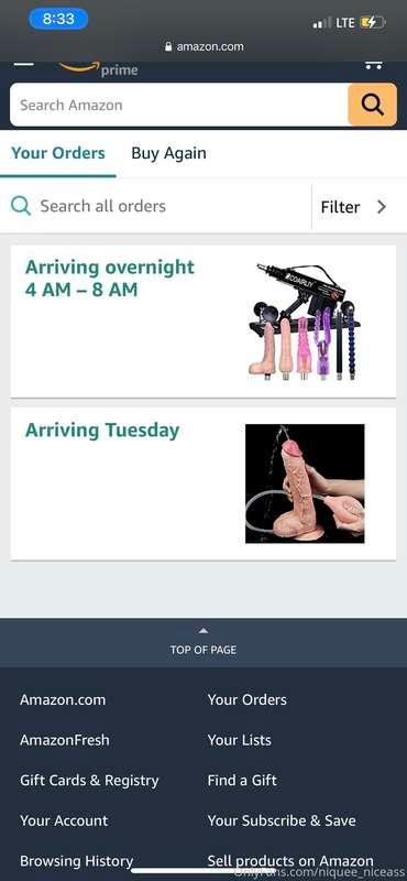 I got my sex toys, tip me for Amazing sex videos baby 😘