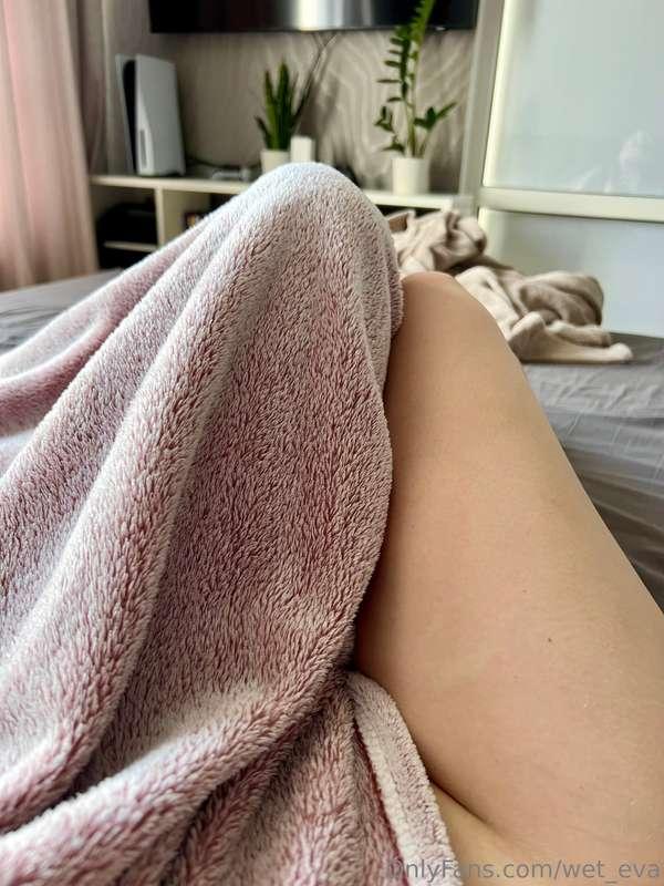 I woke up today pretty sure it was Friday... and almost put ..
