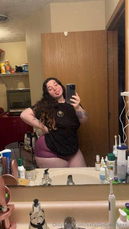 xxtattedbaddiexx image #0