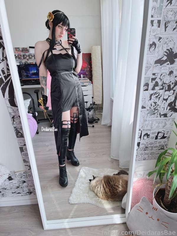 deidarasbae image #1