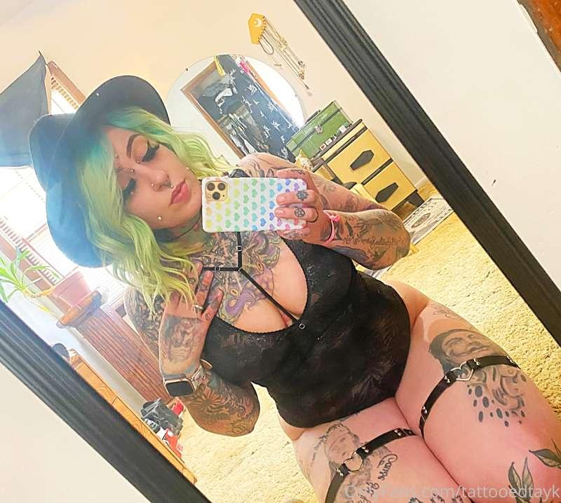 What’s your fantasy?