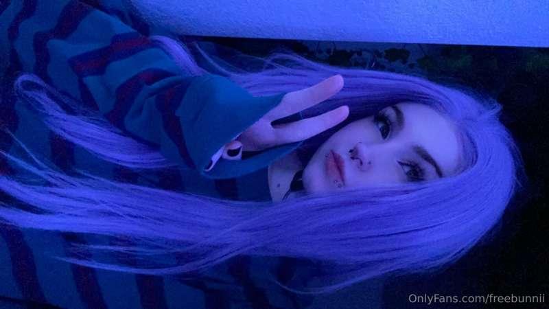 mostly face pics cuz i felt cute but was too tired to take n..