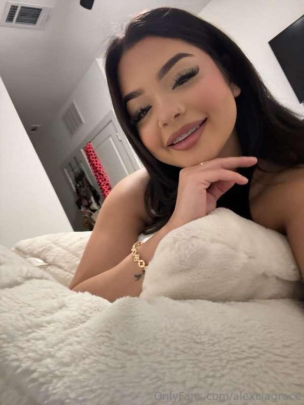 LIKE this & all my post then text me when done 🥰 (you’ll see..