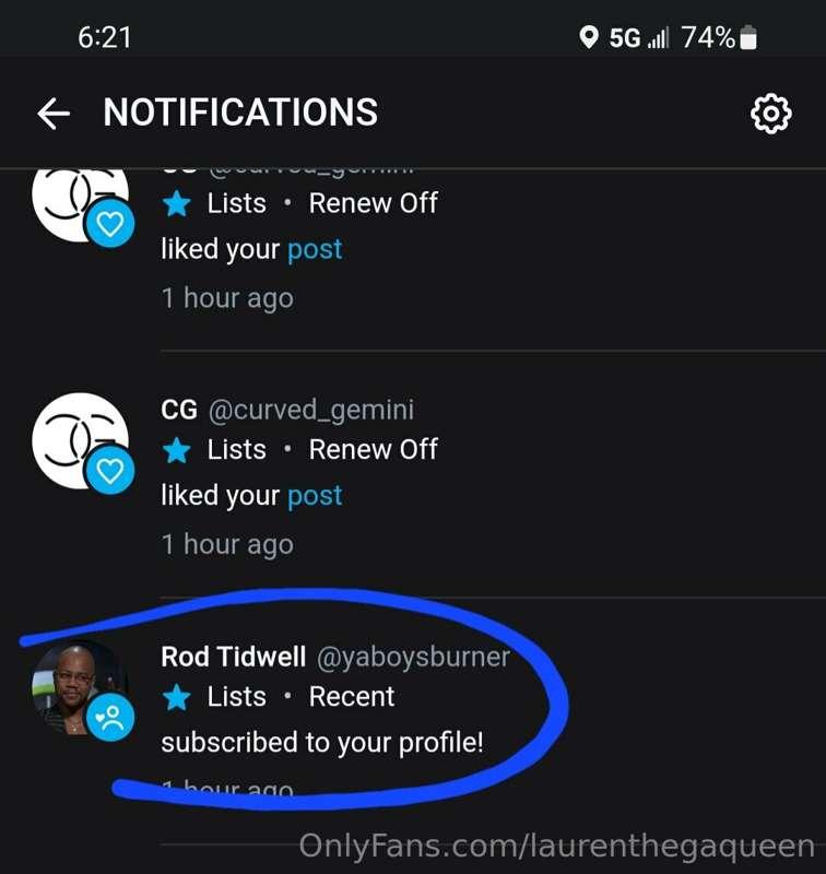 🤣😅🤣😅  This username made my night!!  Now I've got to watch J..