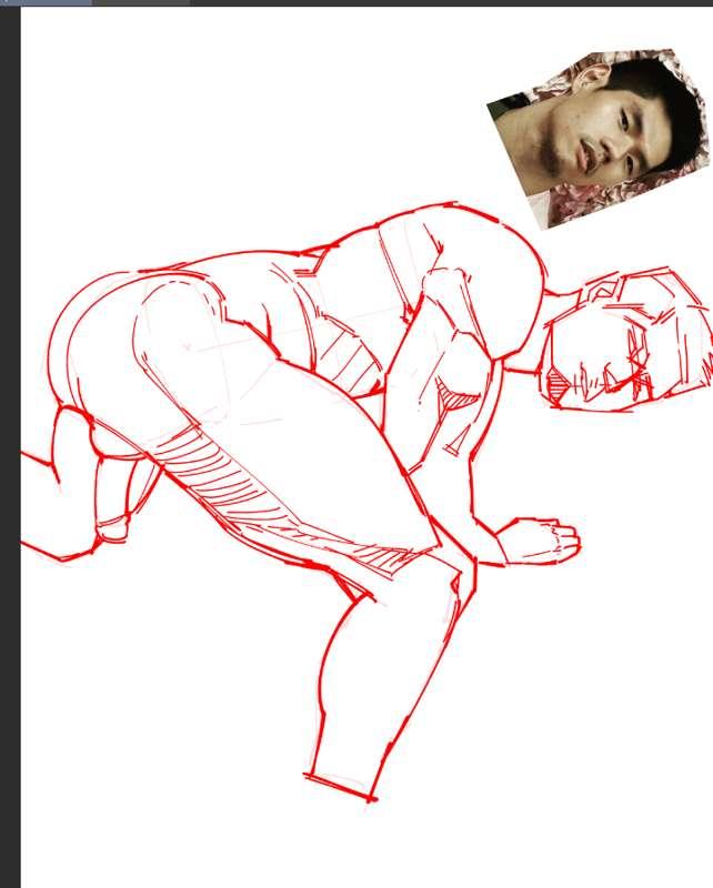 WIP
