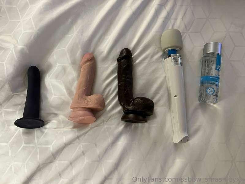 Oh goodness, where to begin!? 🥵