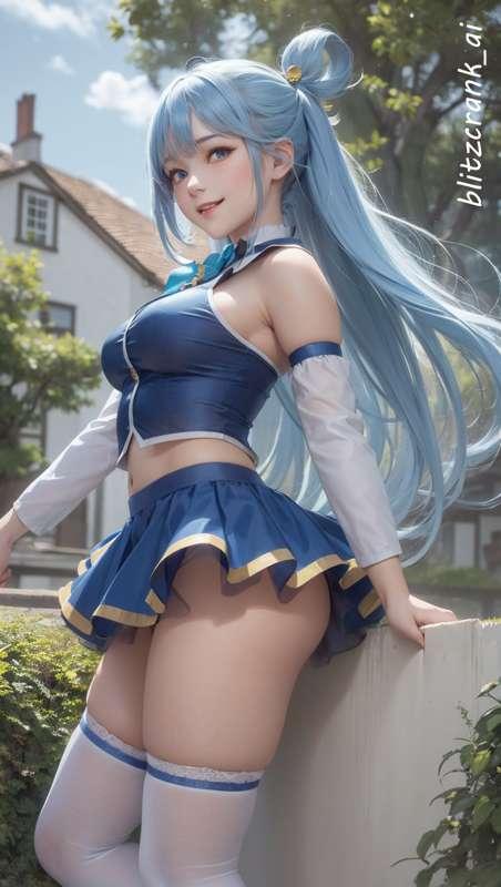 Aqua