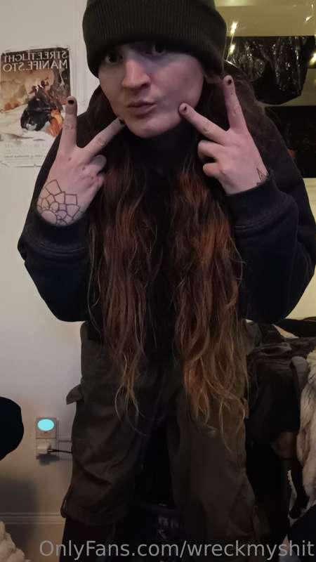 I need to figure out some first edition clothes for my upcom..