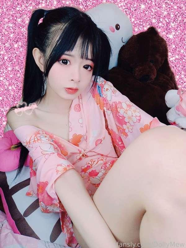 dollymew image #5