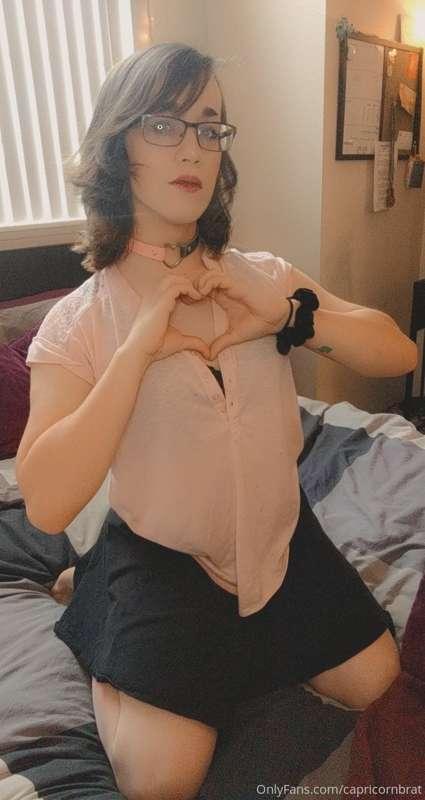 Oh boy did I take a lot of freakin' pictures today! This new..