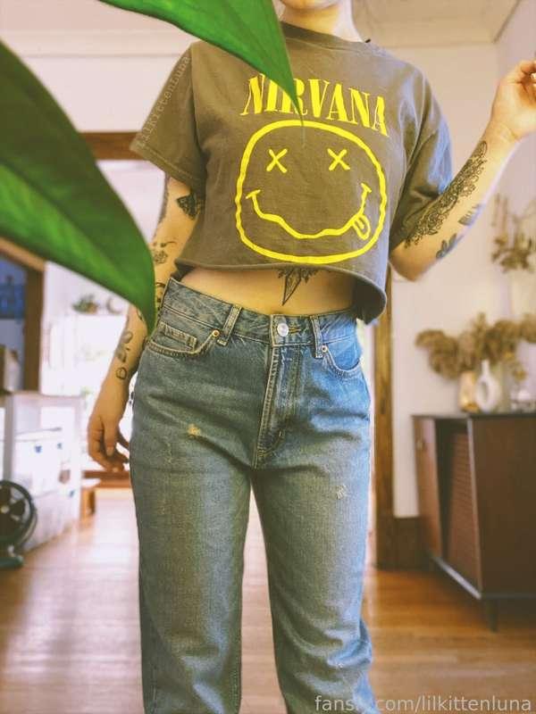 mom jeans ♡