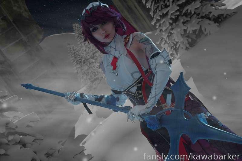 kawabarker image #3