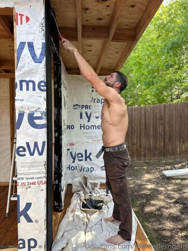 themoderngent image #0