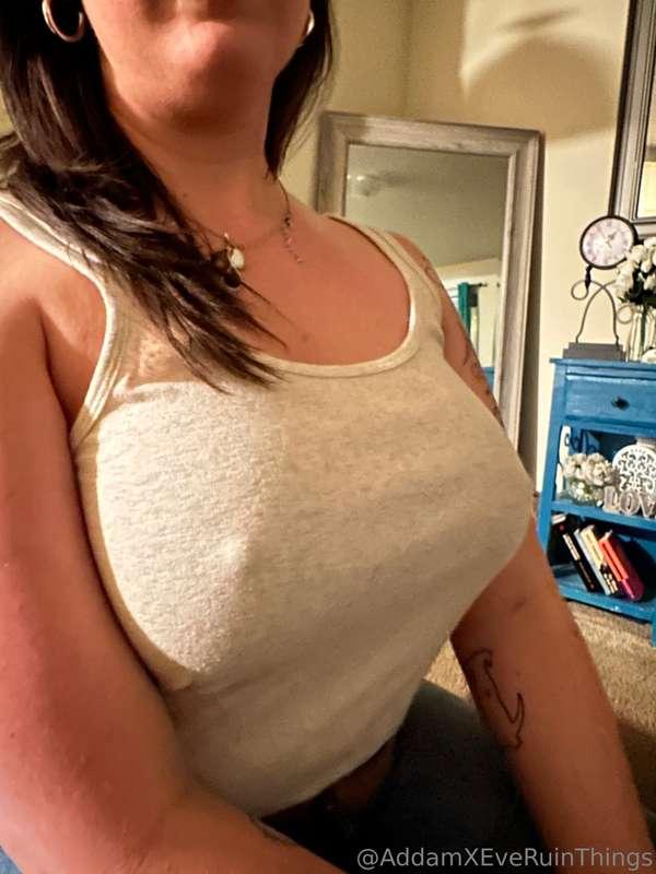 Evening wife pokies? 