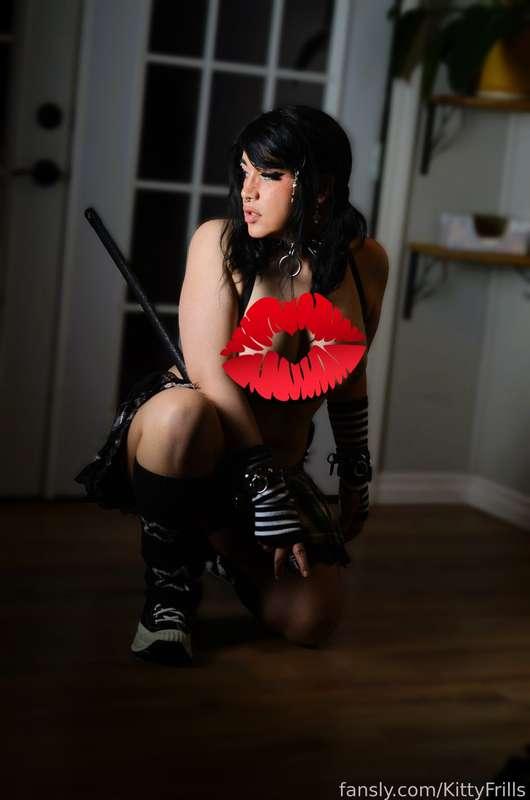 kittyfrills image #1