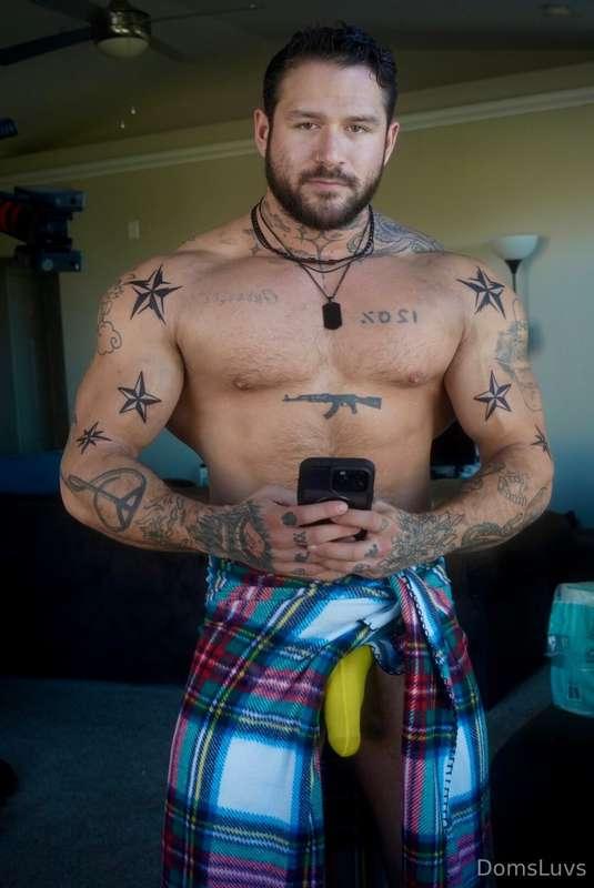 Your staring , is there something wrong? 