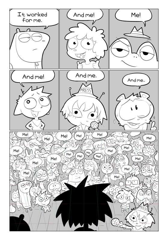 kalem comic, pages 50-51 (tier 2)