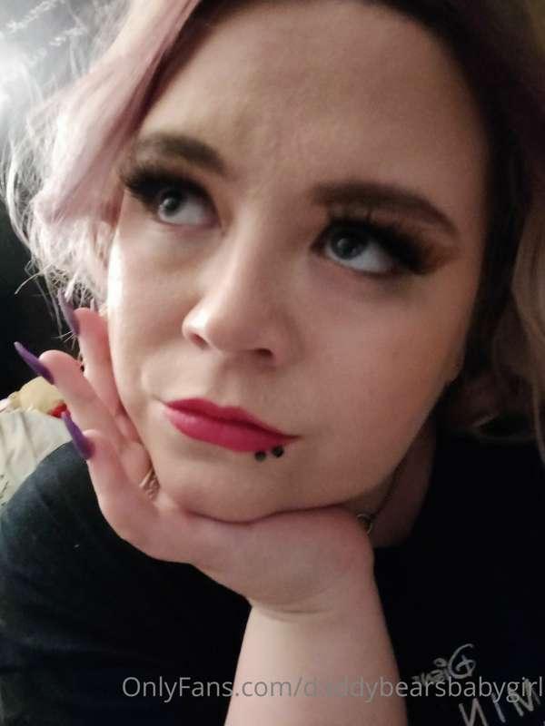 Just a taster of what's to come in the next few days x