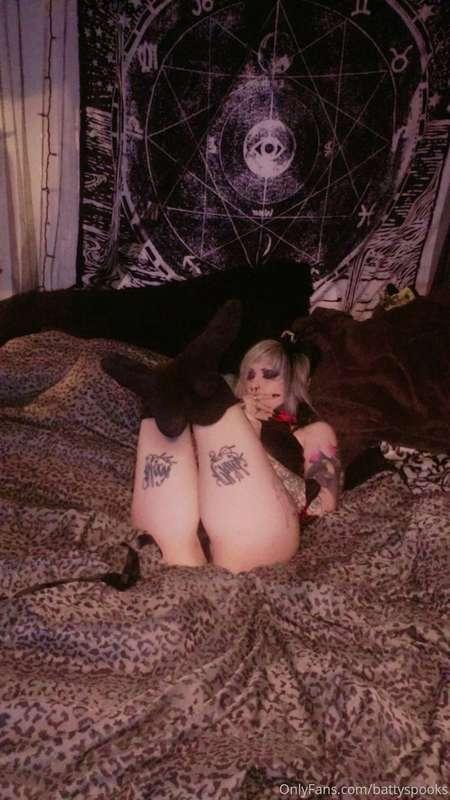 battyspooks image #1