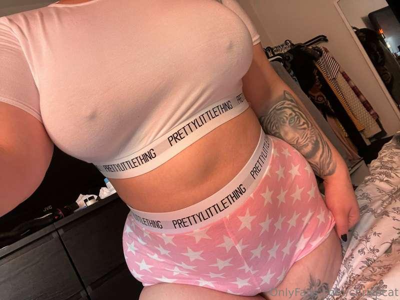 It’s a pjs in bed kinda day