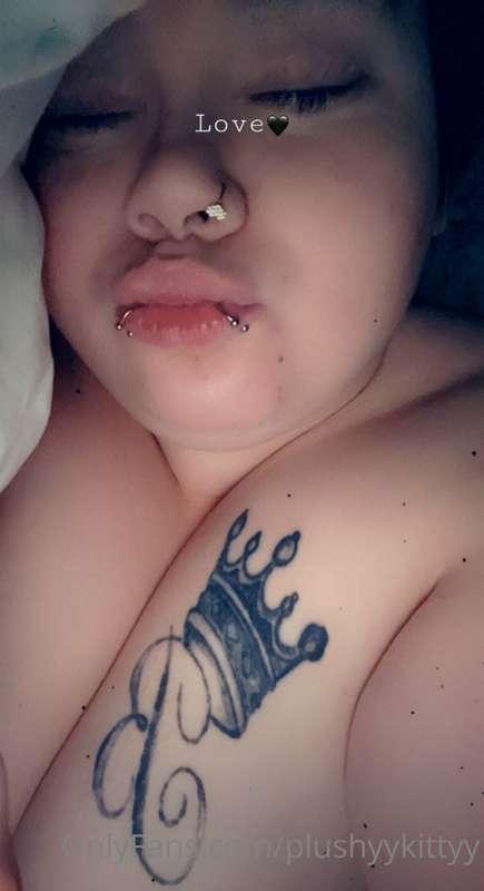 Woke up in a great mood this morning ✨🥰💖