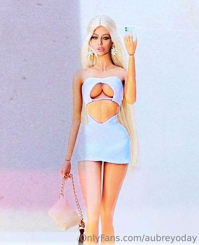 let's party Ken 💦