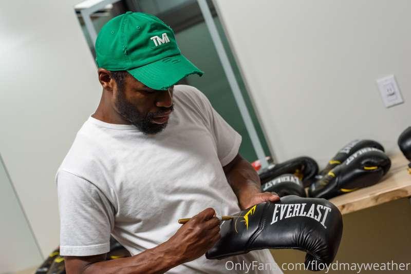 I may have to get these in the hands of my top fans. TBE. TM..