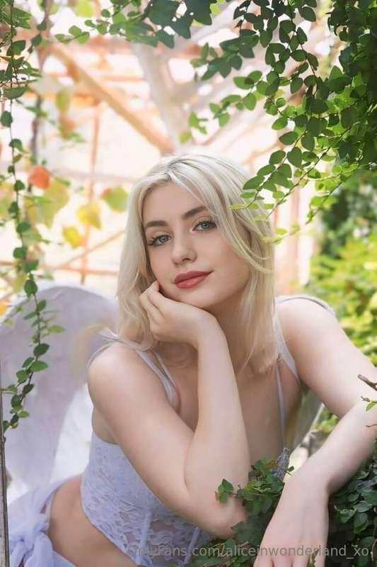 Do you like my new avatar?🥰