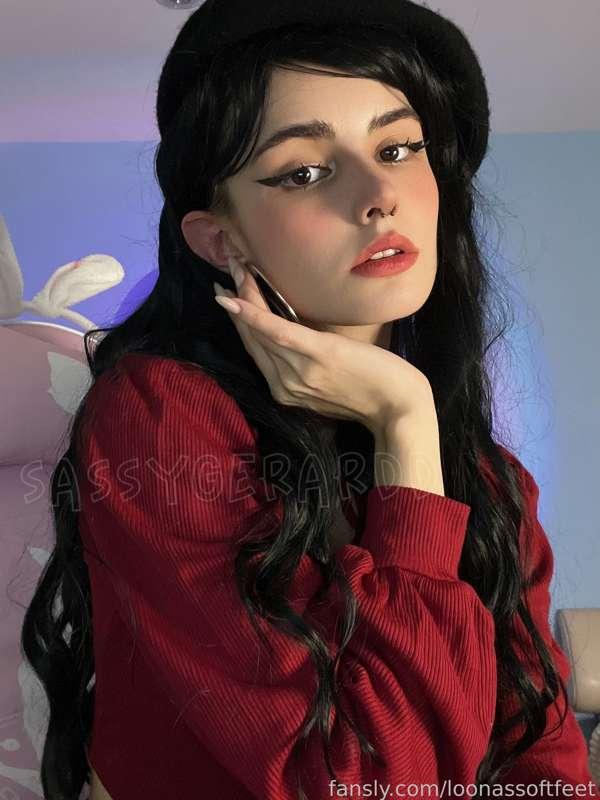 loonassoftfeet image #8