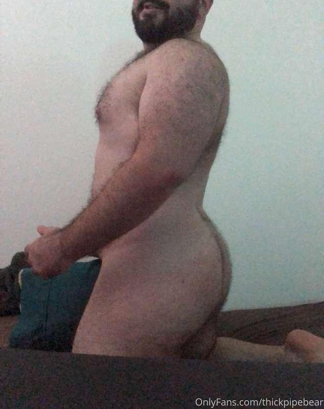I’m a thick boi 💪