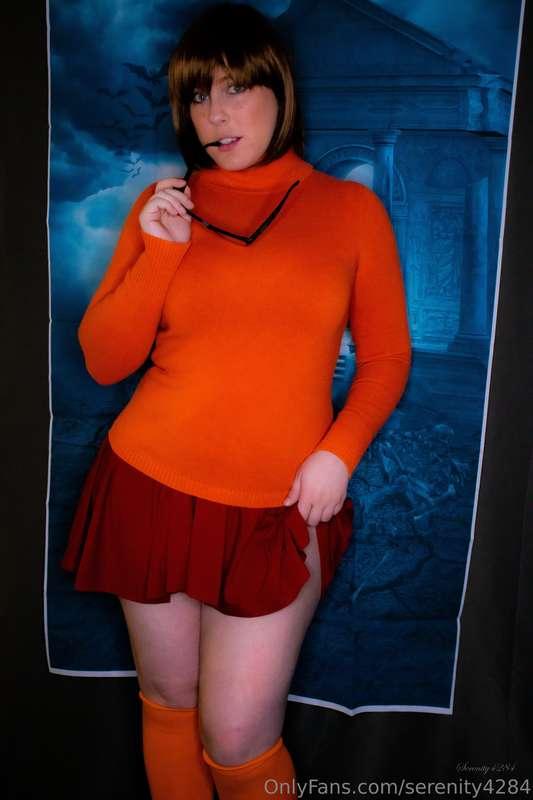 Jinkies! This mystery can only be solved by splitting up and..