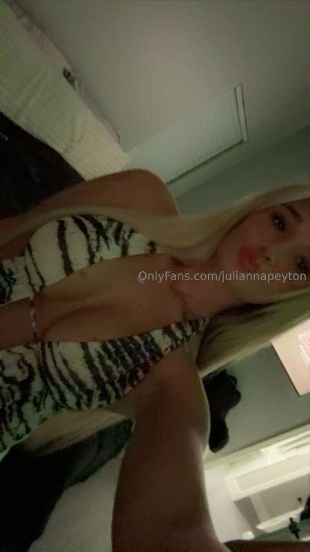 mine for tonight? 🤭