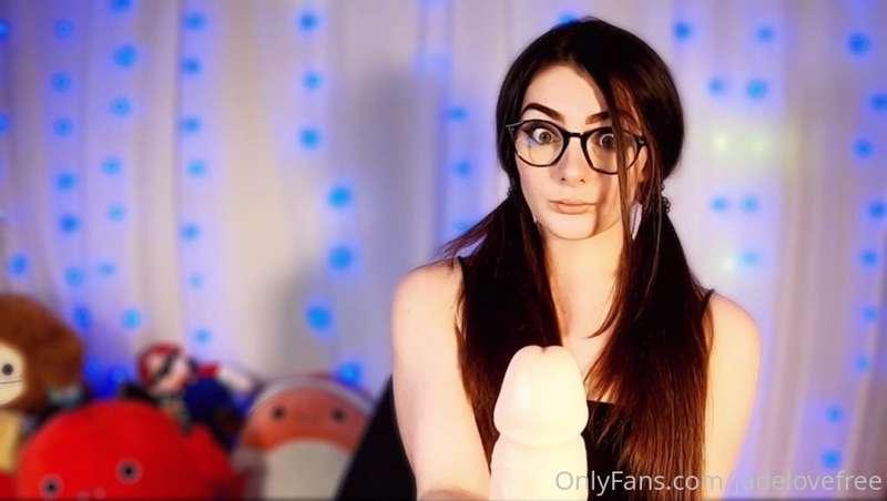 My, my what a big......you have mr.