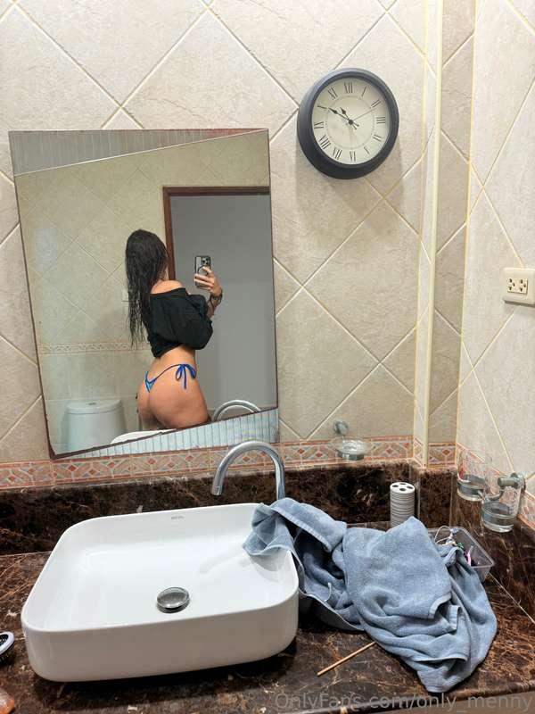 :) 