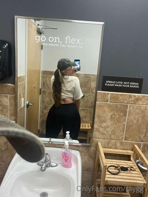 On good days, workout. On bad days, work out harder. 

I hav..