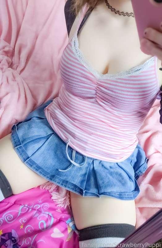 strawberrypuppi image #1